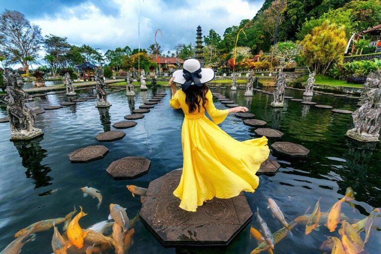 Bali Ulu Tours: Connect You with The Best Driver and Tour in Bali