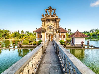 Package 5 Day Tour