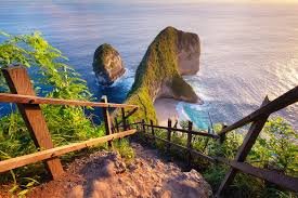 West of Nusa Penida, Under water Heaven- All Inclusive