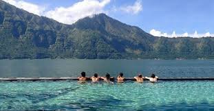 Kintamani Tour (Jeep Sunrise,Hot Spring,Tegalalang Rice Terraces)
